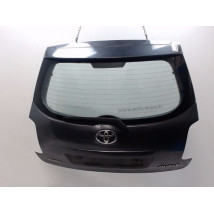 HAYON TOYOTA AURIS I Phase 1 2007-2010