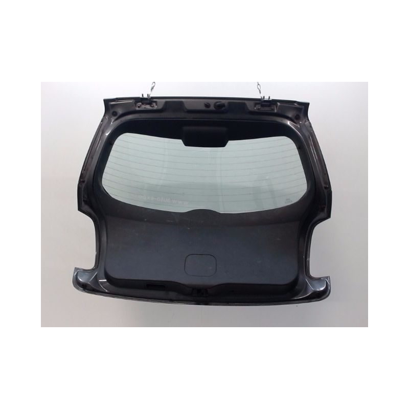 HAYON TOYOTA AURIS I Phase 1 2007-2010