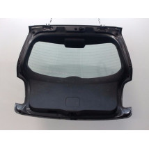 HAYON TOYOTA AURIS I Phase 1 2007-2010