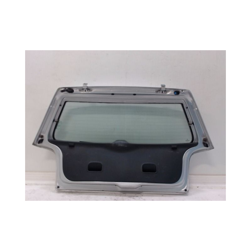 HAYON VOLKSWAGEN POLO III Phase 2 (6N) 1999-2001