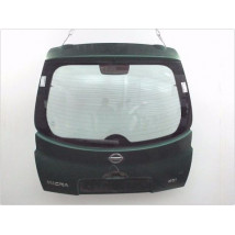 HAYON NISSAN MICRA