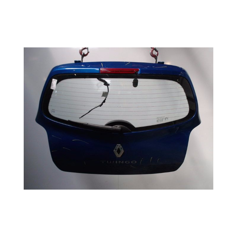 HAYON RENAULT TWINGO 2 2007-