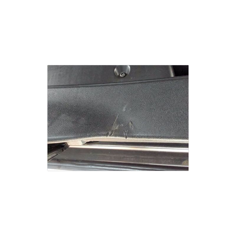 HAYON BMW SERIE 1 (E87) 04-06