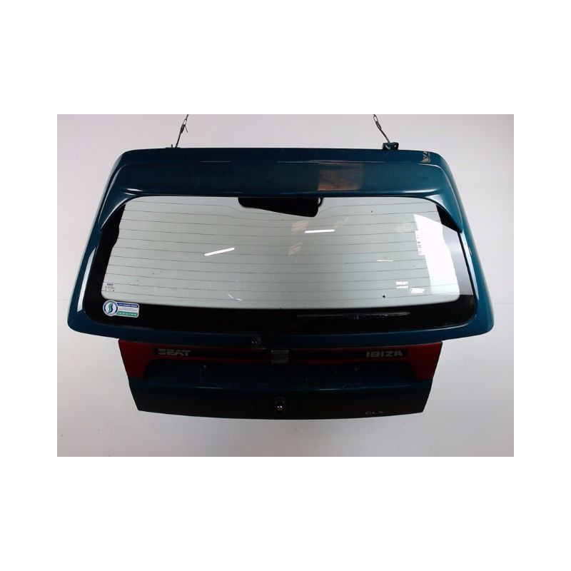 HAYON SEAT IBIZA 93-96