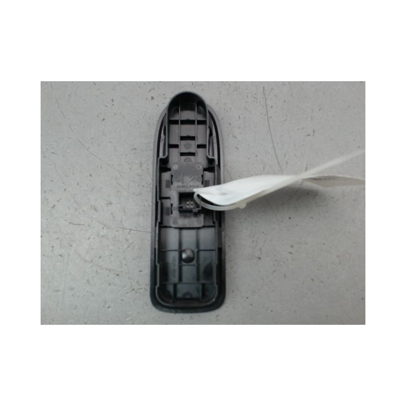 COMMANDE LEVE-GLACE PORTE AVD PEUGEOT 308 I Phase 1 2007-2011