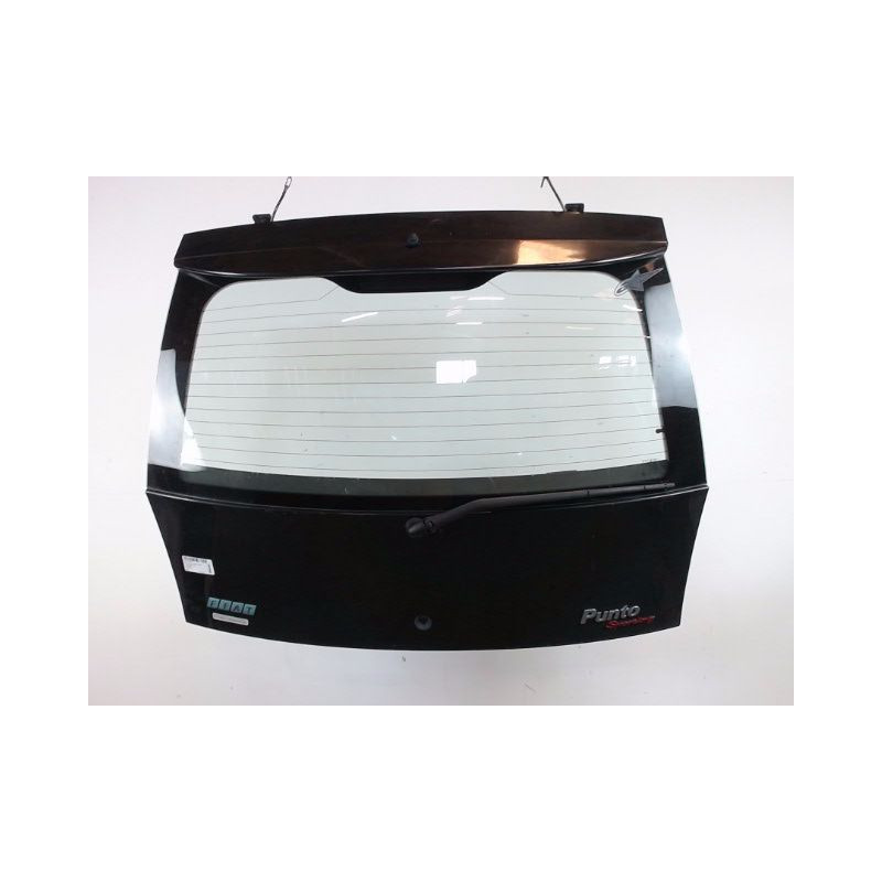 HAYON FIAT PUNTO 99-2003