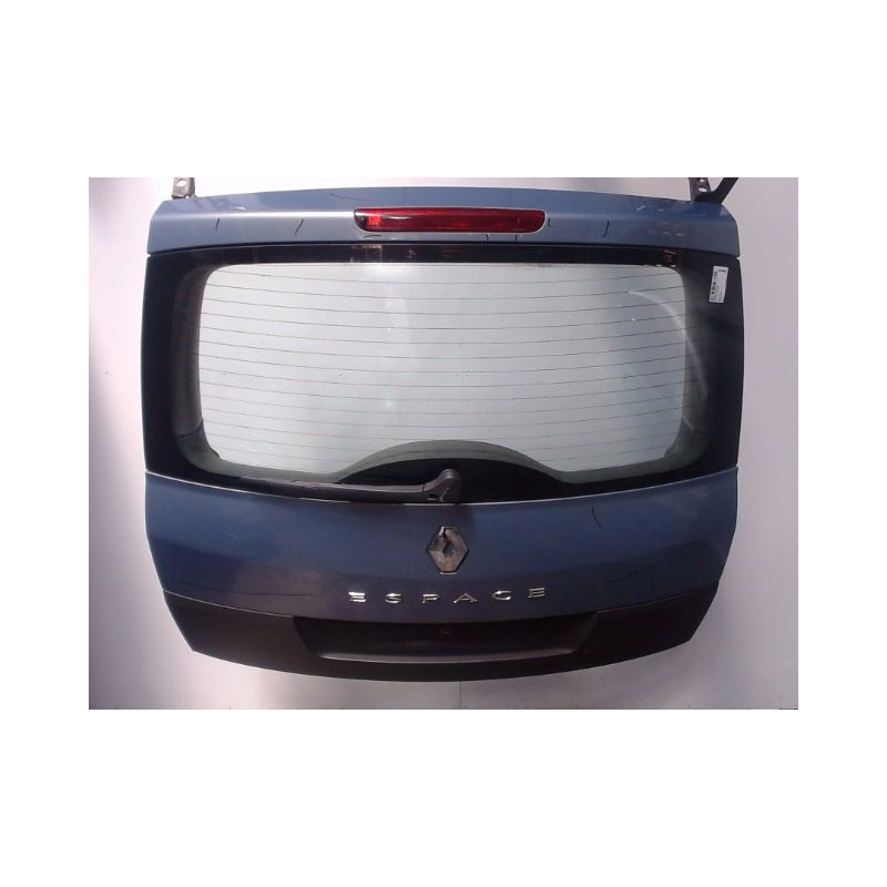 HAYON RENAULT ESPACE 2002-