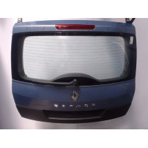 HAYON RENAULT ESPACE 2002-