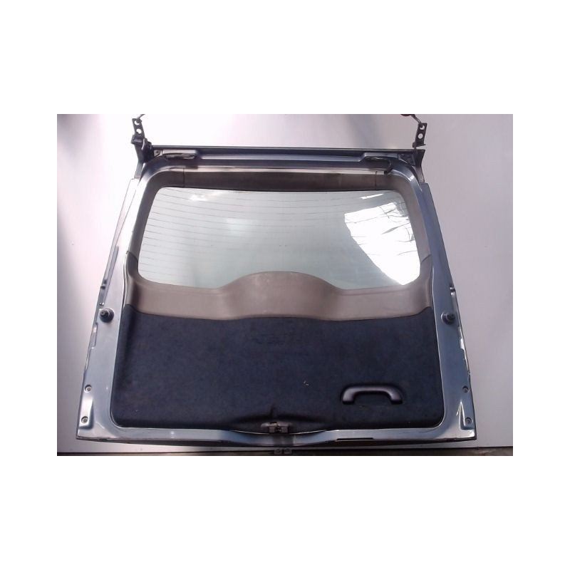 HAYON RENAULT ESPACE 2002-