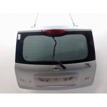 HAYON NISSAN NOTE I Phase 1 2006-2009