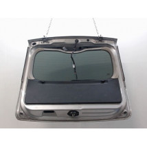 HAYON NISSAN NOTE I Phase 1 2006-2009