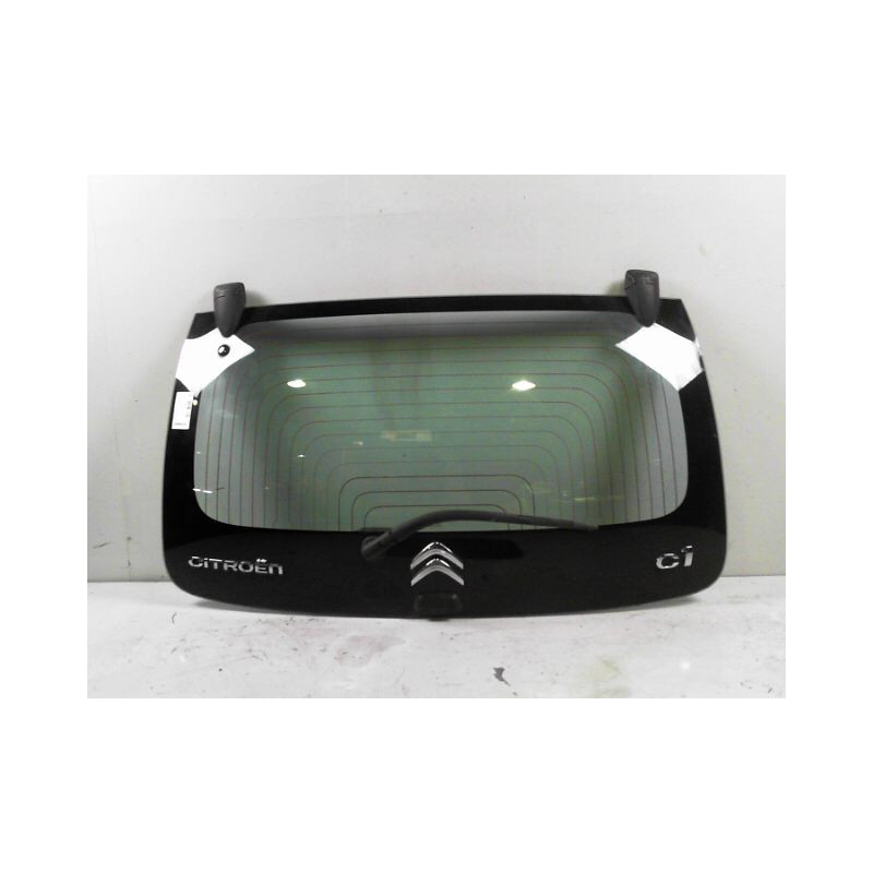HAYON CITROEN C1 3P
