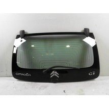 HAYON CITROEN C1 3P