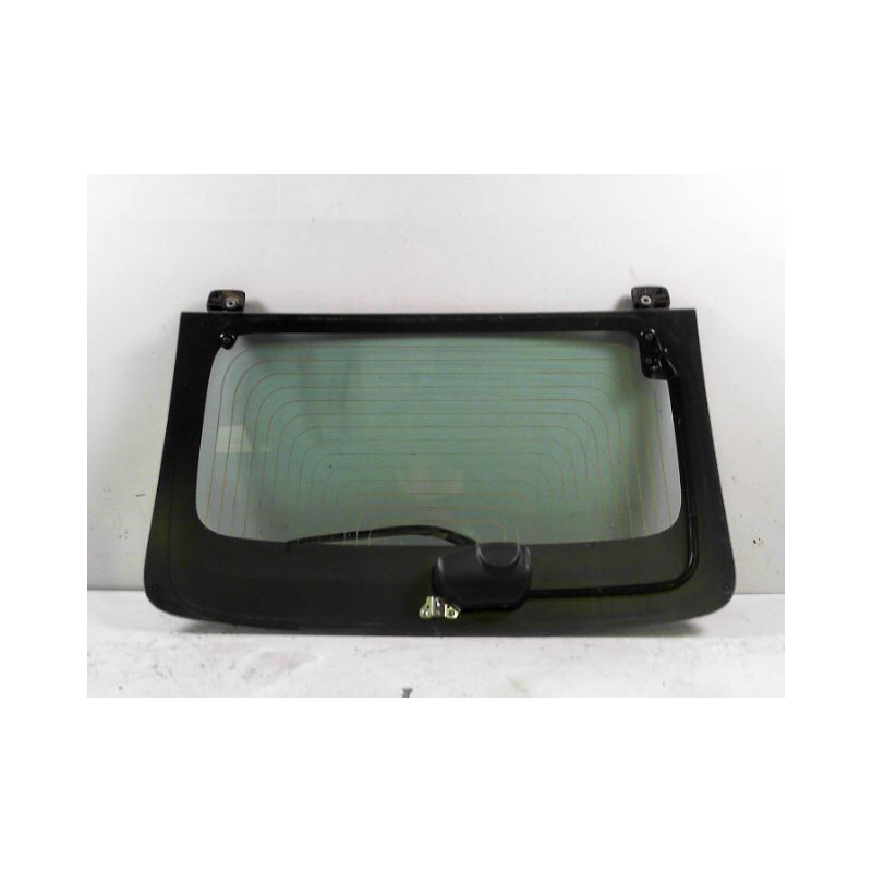 HAYON CITROEN C1 3P