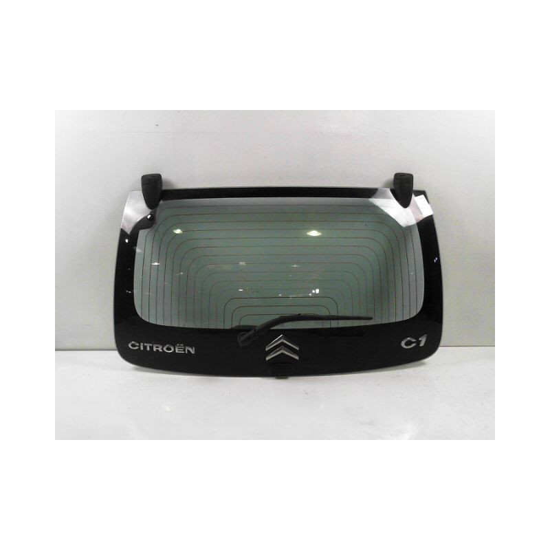 HAYON CITROEN C1 3P