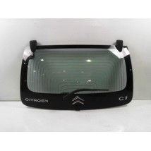 HAYON CITROEN C1 3P