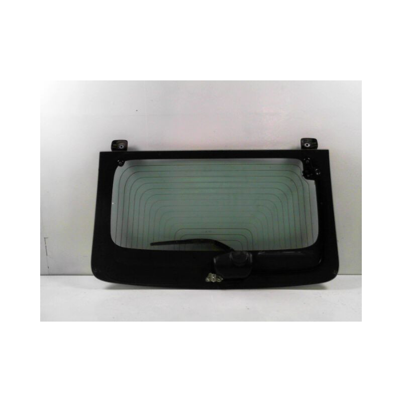 HAYON CITROEN C1 3P