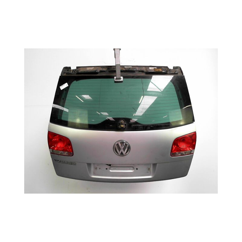 HAYON VOLKSWAGEN TOUAREG