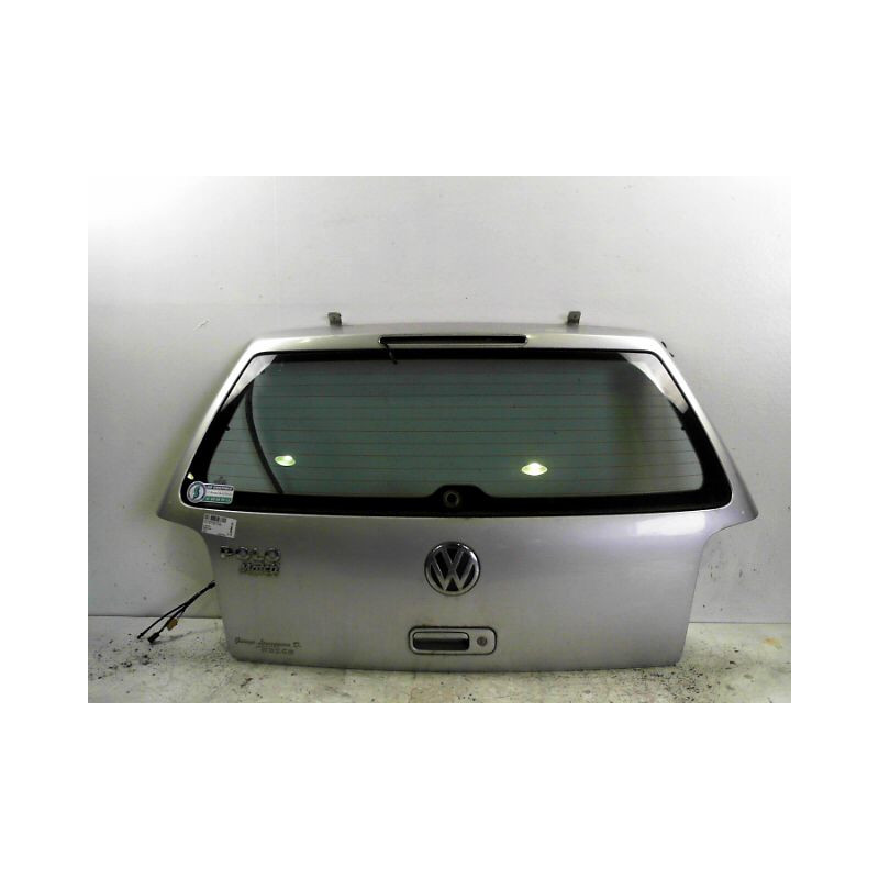 HAYON VOLKSWAGEN POLO 99-2001