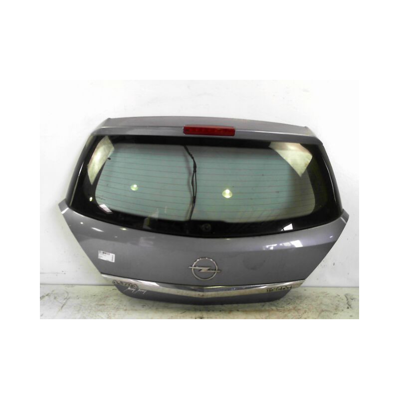 HAYON OPEL ASTRA 2004-