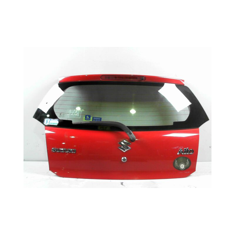 HAYON SUZUKI ALTO 5 PTES