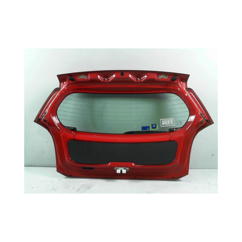 HAYON SUZUKI ALTO 5 PTES