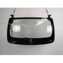 HAYON PEUGEOT 107 5P