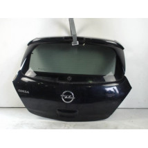 HAYON OPEL CORSA 2010-