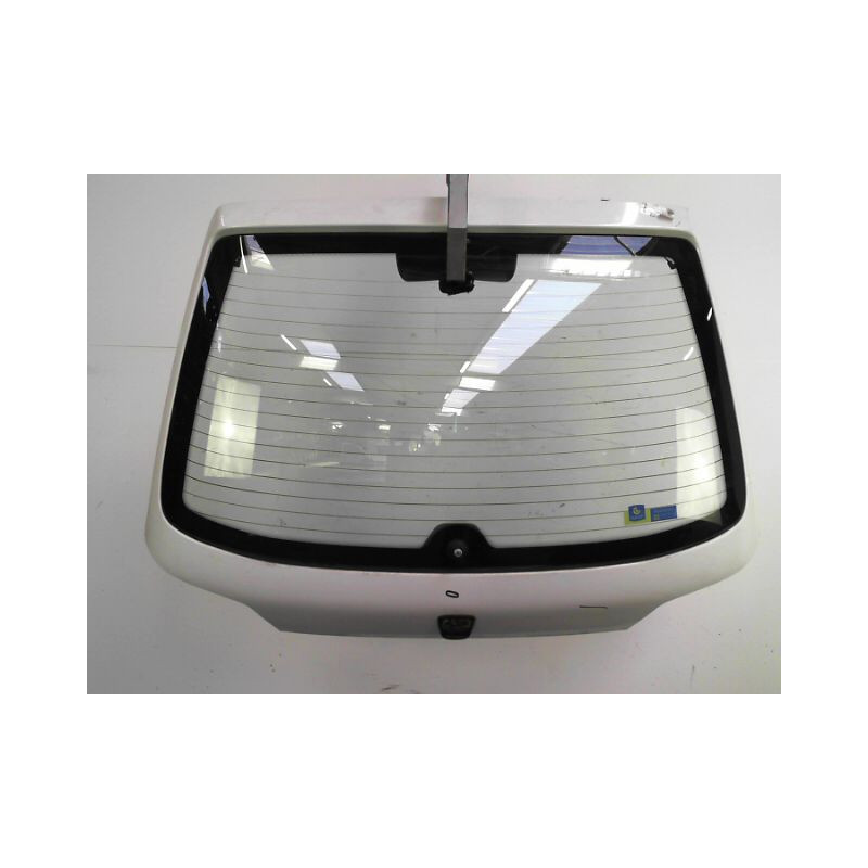 HAYON PEUGEOT 306 97-2001