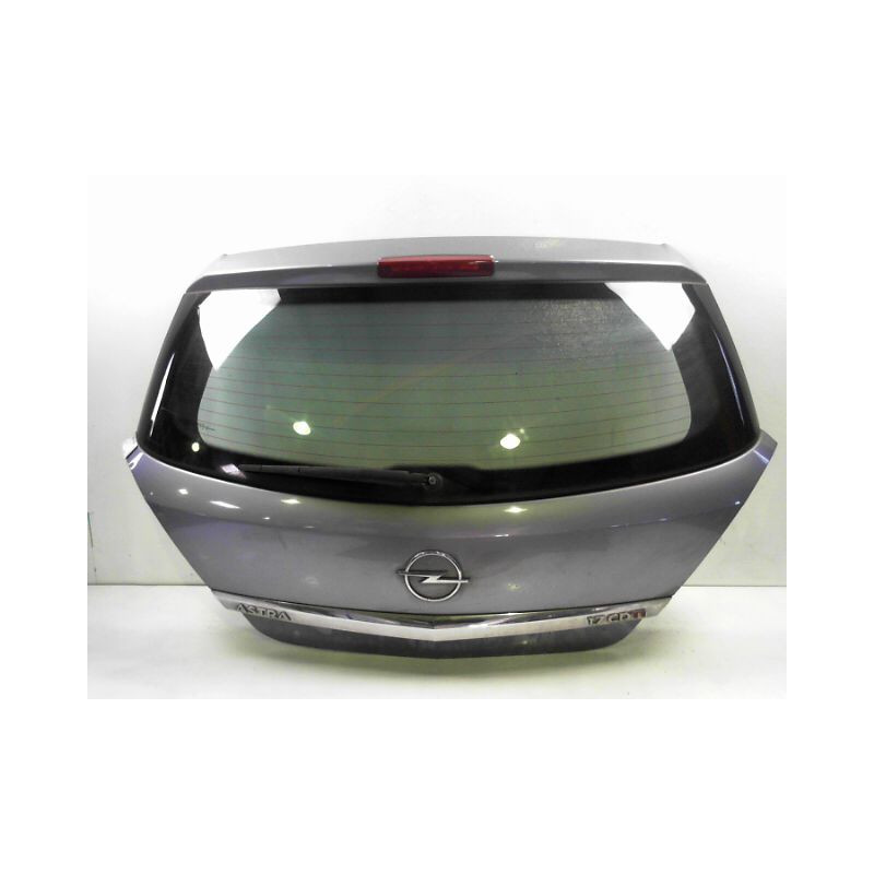 HAYON OPEL ASTRA 2004-