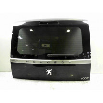 HAYON PEUGEOT 1007