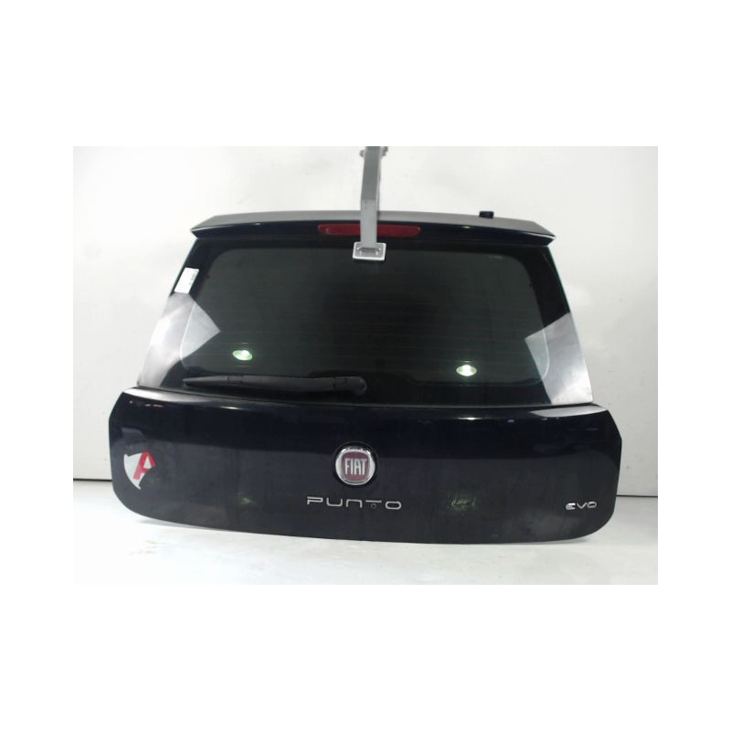 HAYON FIAT PUNTO 2003-