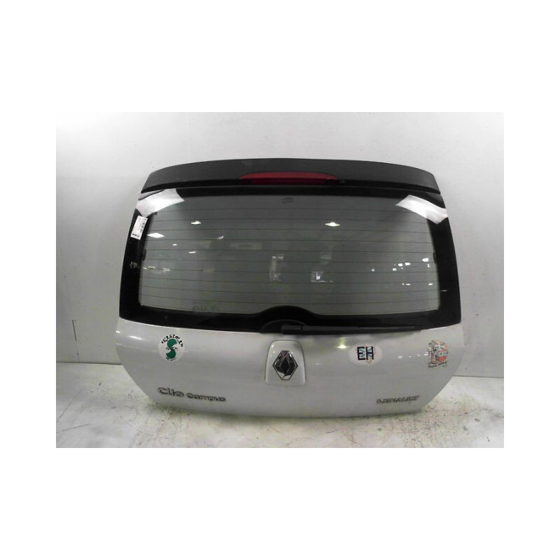 HAYON RENAULT CLIO II PH.2 01-06