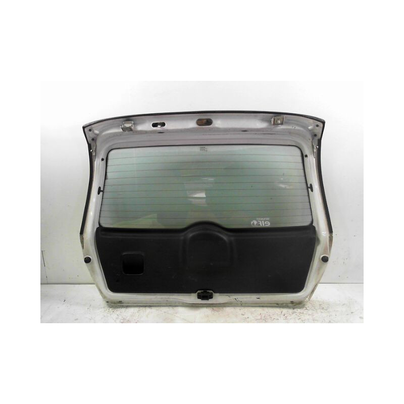 HAYON RENAULT CLIO II PH.2 01-06