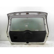 HAYON RENAULT CLIO II PH.2 01-06