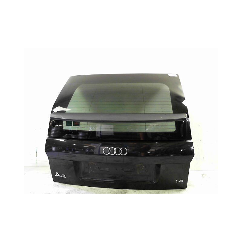 HAYON AUDI A2
