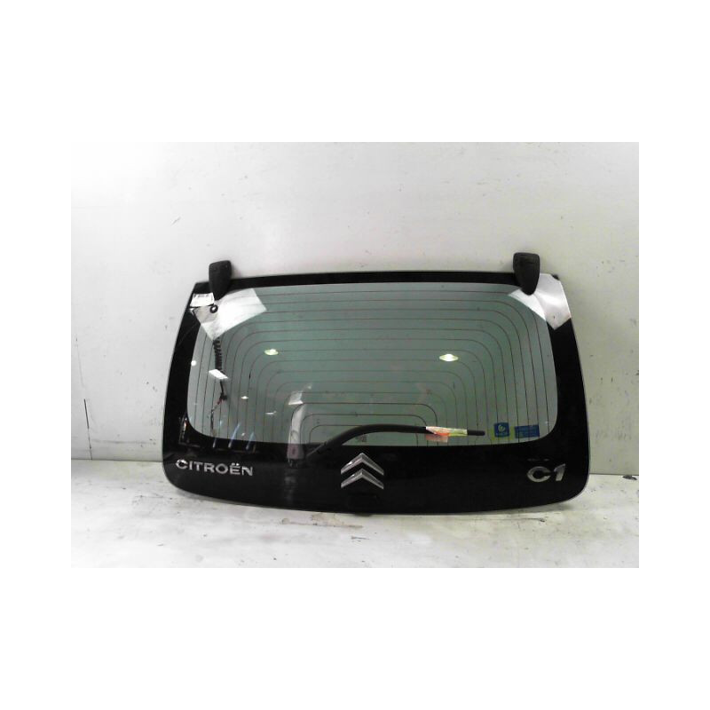 HAYON CITROEN C1