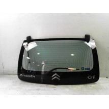 HAYON CITROEN C1