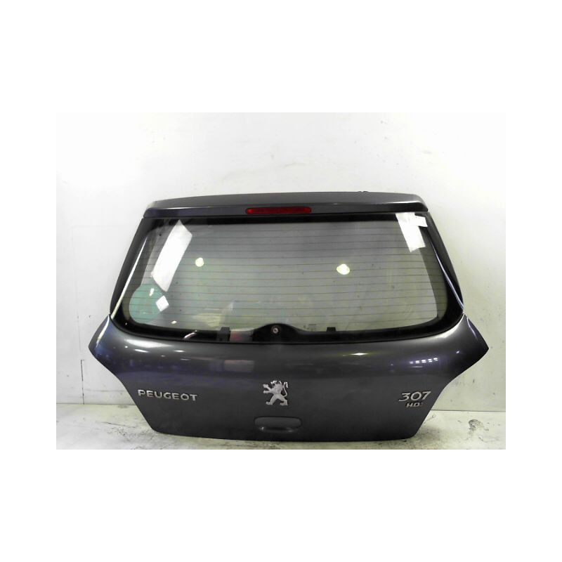 HAYON PEUGEOT 307