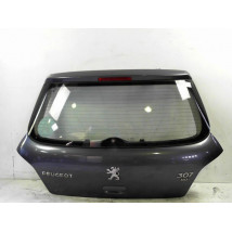 HAYON PEUGEOT 307