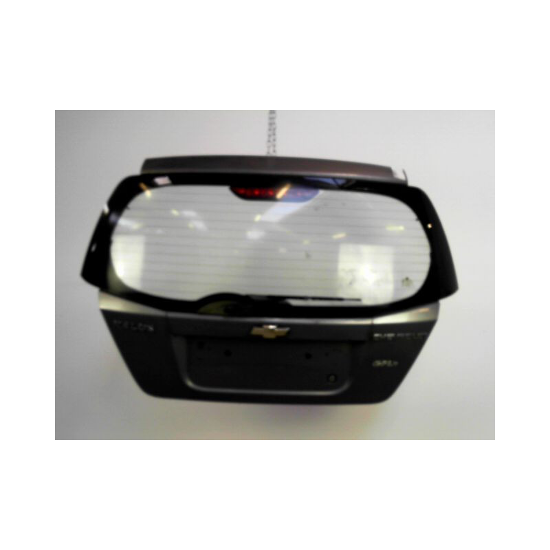 HAYON CHEVROLET KALOS 01/05-