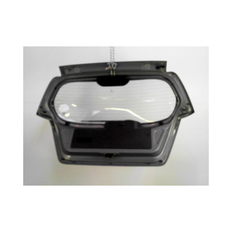 HAYON CHEVROLET KALOS 01/05-