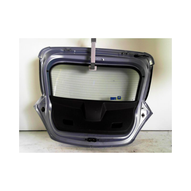 HAYON OPEL CORSA 06-09