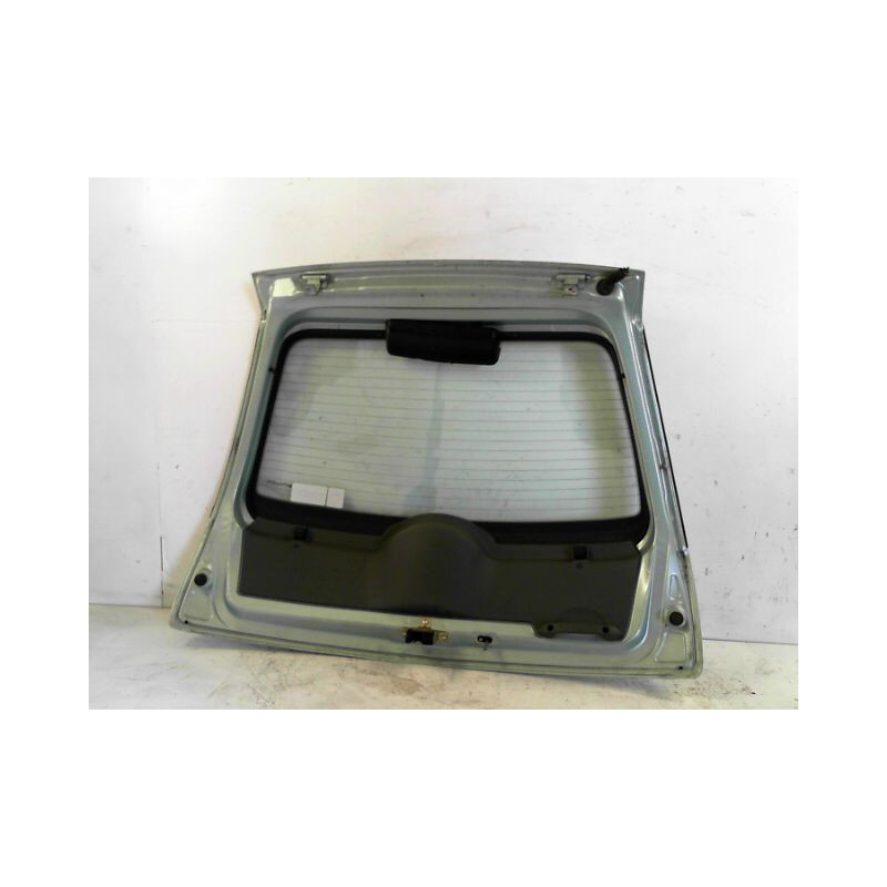 HAYON OPEL CORSA 2000-8.2003