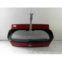 HAYON CITROEN C2 2008-