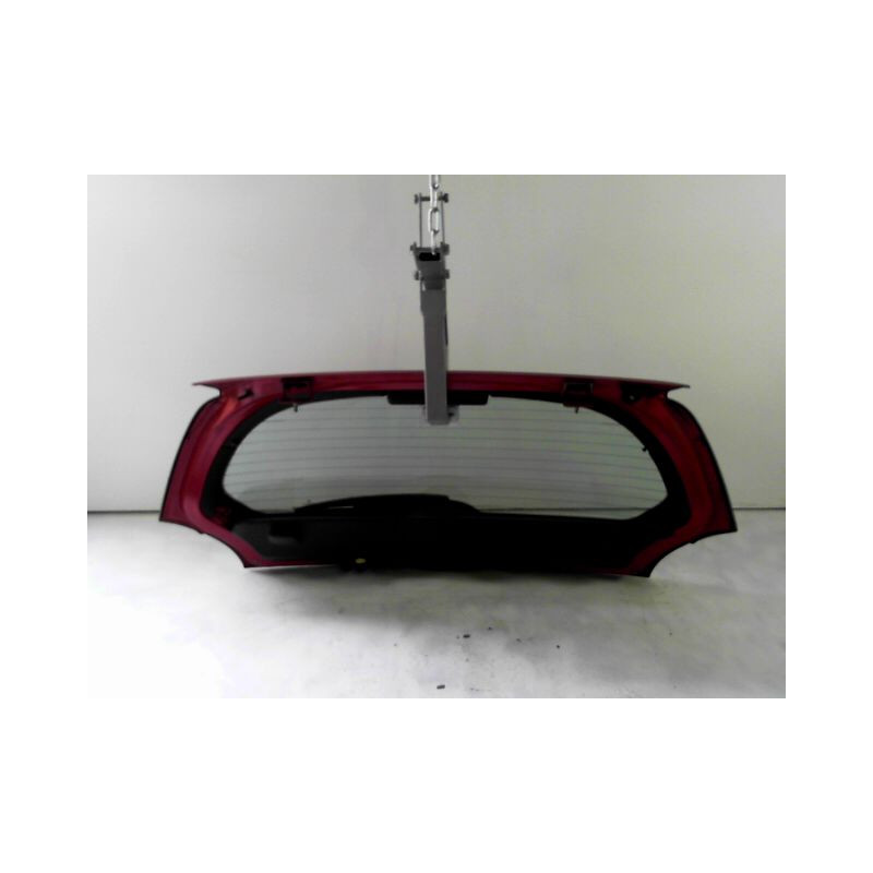 HAYON CITROEN C2 2008-