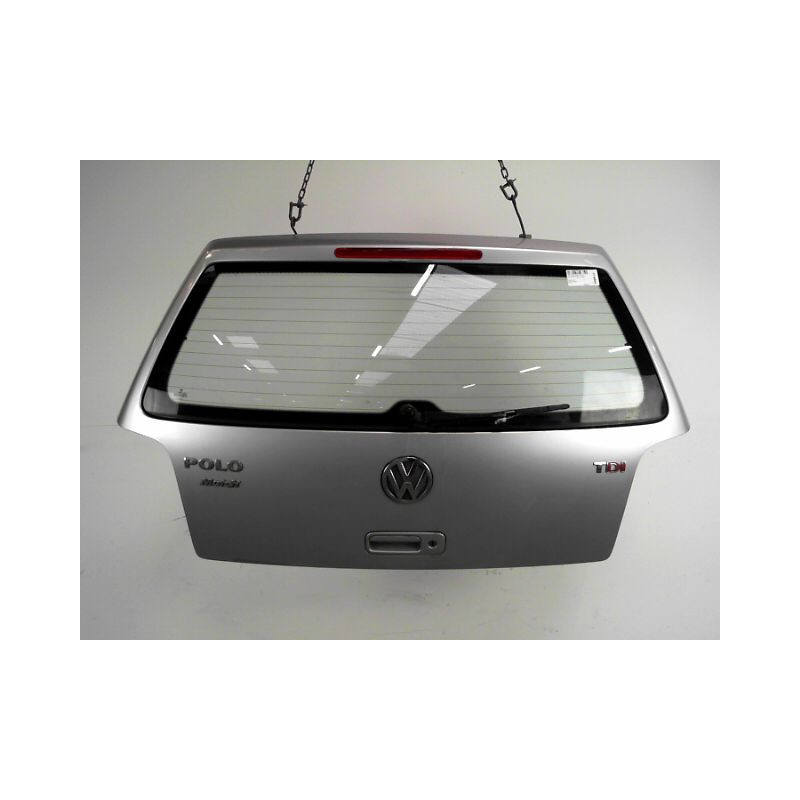 HAYON VOLKSWAGEN POLO 99-2001