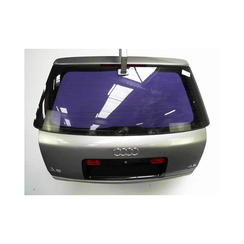 HAYON AUDI A6 AVANT 2001-