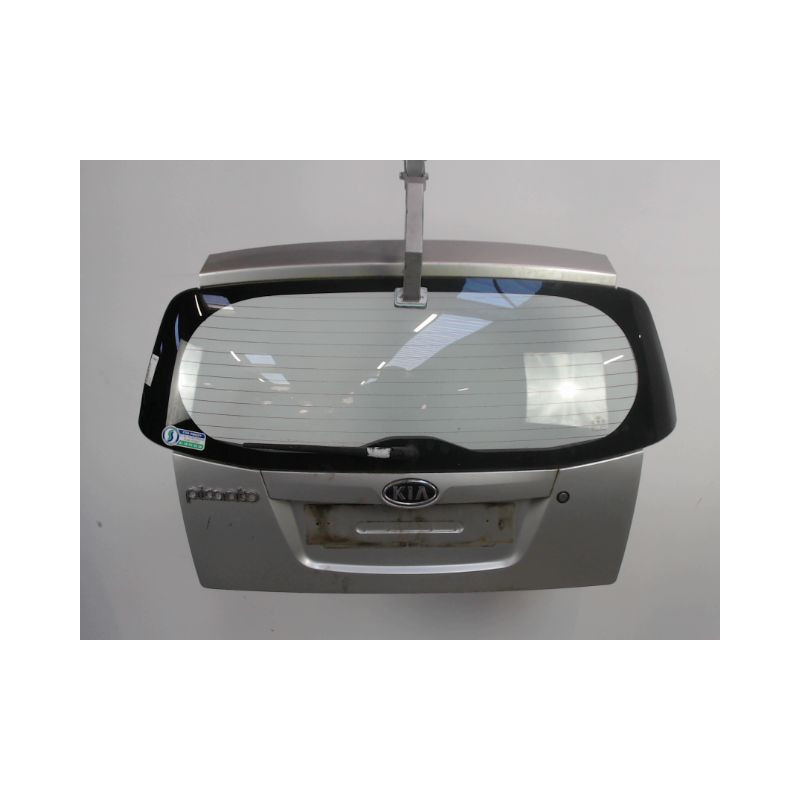 HAYON KIA PICANTO