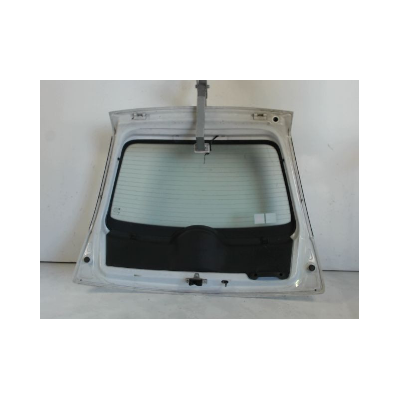 HAYON OPEL CORSA 2000-8.2003